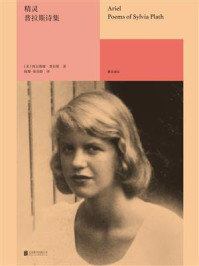 精灵：普拉斯诗集