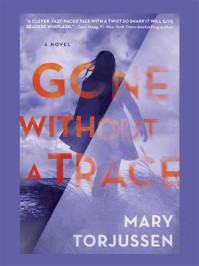 Gone Without a Trace