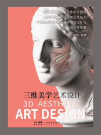 三维美学艺术设计