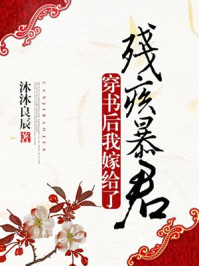 穿书后我嫁给了残疾暴君