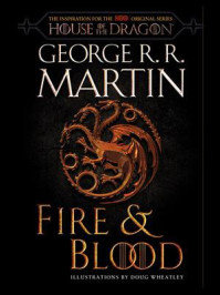 Fire & Blood