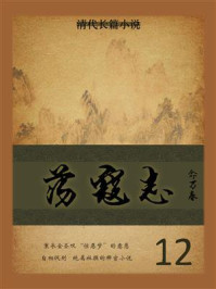 清代长篇小说：荡寇志 12