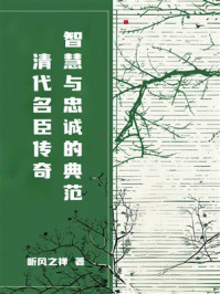 清代名臣传奇：智慧与忠诚的典范