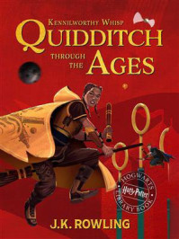 Quidditch Through the Ages