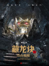 藏龙诀3:邙山诡陵