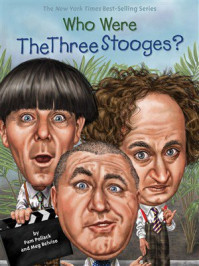 Who Were The Three Stooges?