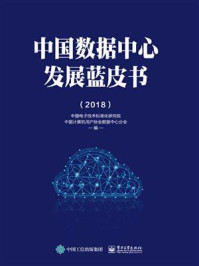 中国数据中心发展蓝皮书（2018）
