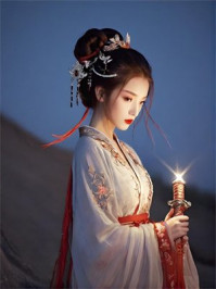 妹，话本拿稳了，咱们复仇
