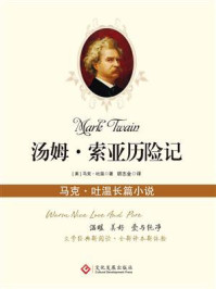 汤姆·索亚历险记