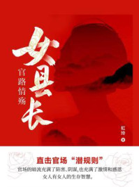 女县长：官路情殇