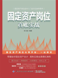 固定资产岗位真账实战