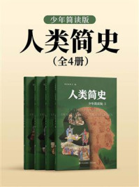 人类简史(全4册)