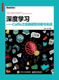 深度学习——Caffe之经典模型详解与实战