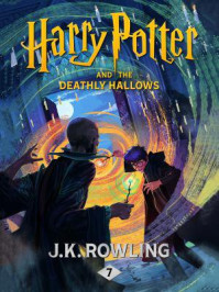 Harry Potter and the Deathly Hallows