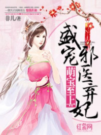 萌宝至上:盛宠邪医弃妃