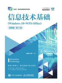 信息技术基础(Windows 10+WPS Office)(微课版)(第2版)