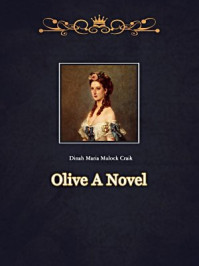 Olive A Novel