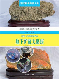 地下矿藏大勘探