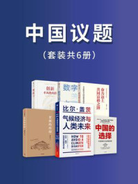 中国议题（全6册）