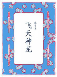 飞天神龙