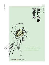 我什么也没看见