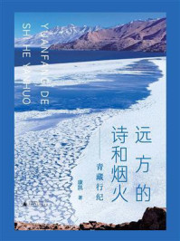 远方的诗和烟火:青藏行纪