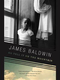 Go Tell It on the Mountain