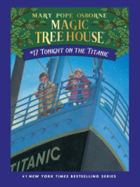 Tonight on the Titanic