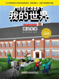 我的世界·史蒂夫冒险系列·22凋灵来袭