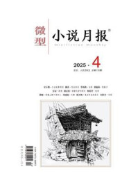 微型小说月报2025年4月刊