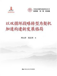 以双循环战略转型为契机加速构建新发展格局