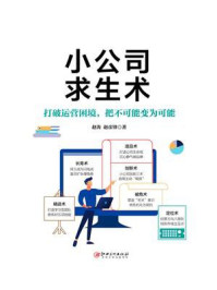 小公司求生术