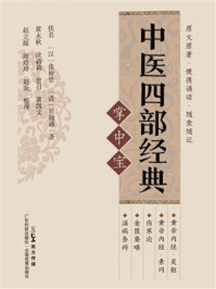 中医四部经典掌中宝