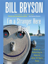 I‘m a Stranger Here Myself