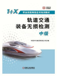 轨道交通装备无损检测(中级)