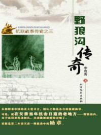 野狼沟传奇