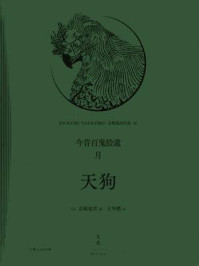 今昔百鬼拾遗·月 3：天狗