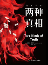 两种真相(豆瓣高分美剧《博斯》原著)