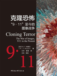 克隆恐怖:“9·11”至今的图像战争