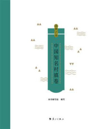 品牌广西：中国知名村镇卷
