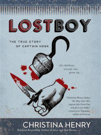 Lost Boy