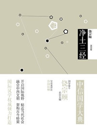 中信国学大典净土三经