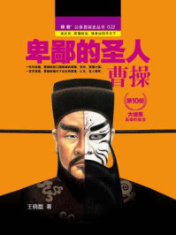 卑鄙的圣人:曹操10