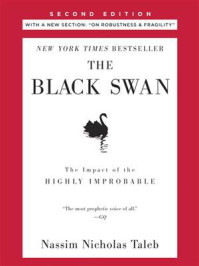 The Black Swan： Second Edition