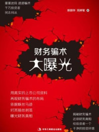 财务骗术大曝光