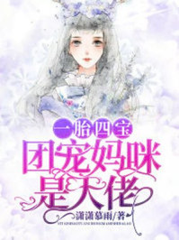一胎四宝，团宠妈咪是大佬