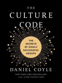 The Culture Code