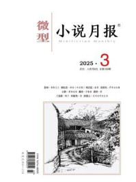 微型小说月报2025年3月刊