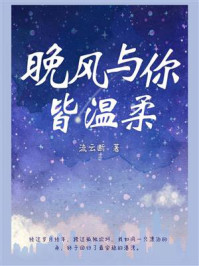 晚风与你皆温柔