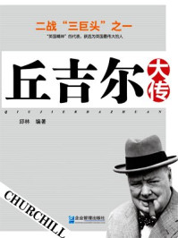 丘吉尔大传